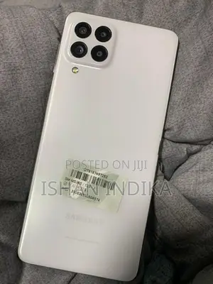 Samsung Galaxy M53 (Used)