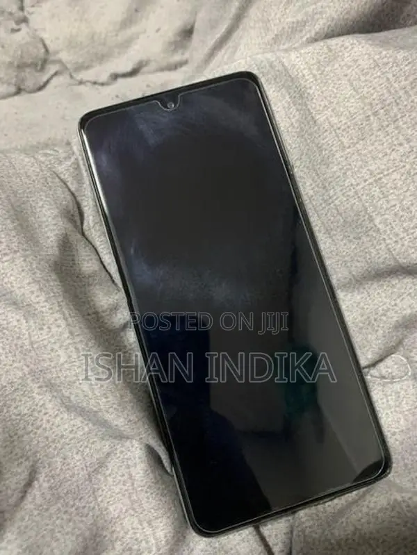 Samsung Galaxy M53 (Used)