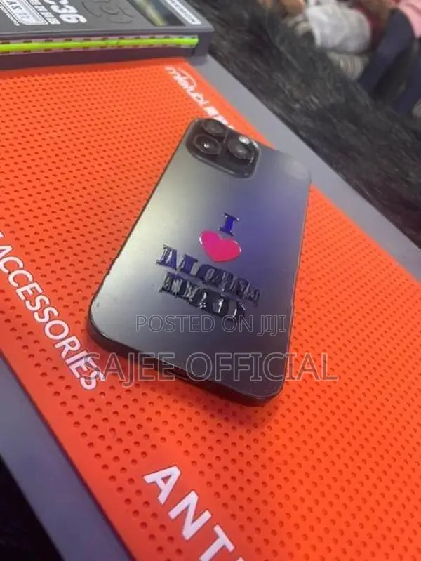 Apple iPhone 16 Pro Max (Used)