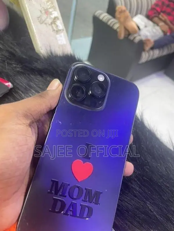 Apple iPhone 16 Pro Max (Used)