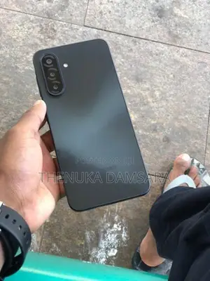 Samsung Galaxy A17 (Used)