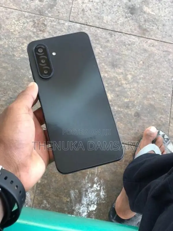 Samsung Galaxy A17 (Used)