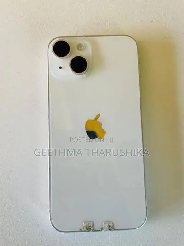Apple iPhone 14 (Used)