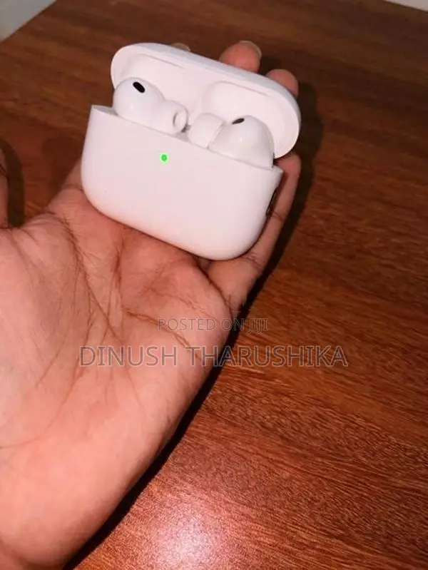 Apple AirPods Pro 3