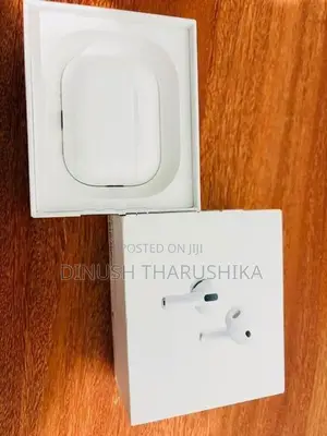 Apple AirPods Pro 3
