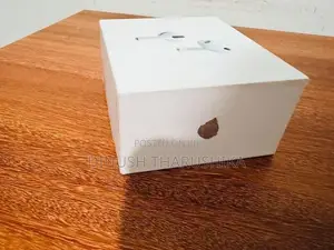 Apple AirPods Pro 3