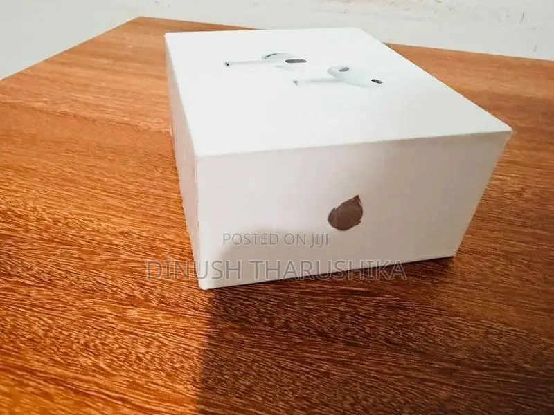 Apple AirPods Pro 3