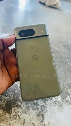 Google Pixel 8 Japan (Used)