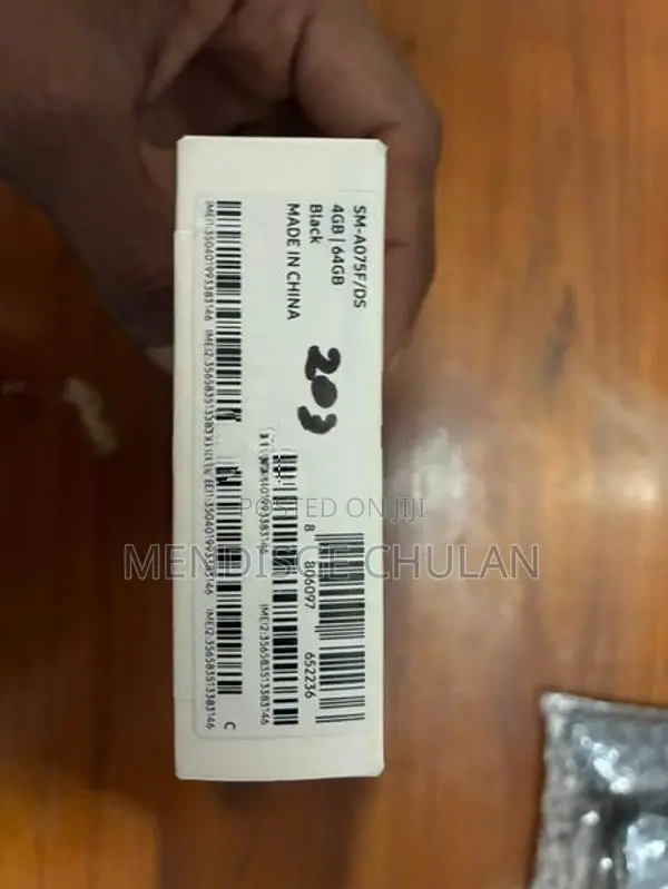 Oppo A5 5G (Brand New)