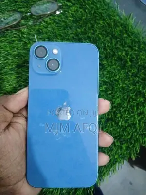 Apple iPhone 13 (Used)