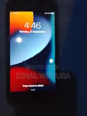 Apple iPhone 7 (Used)