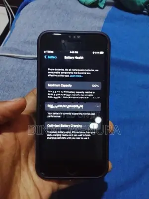 Apple iPhone 7 (Used)