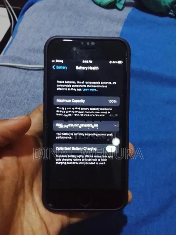 Apple iPhone 7 (Used)