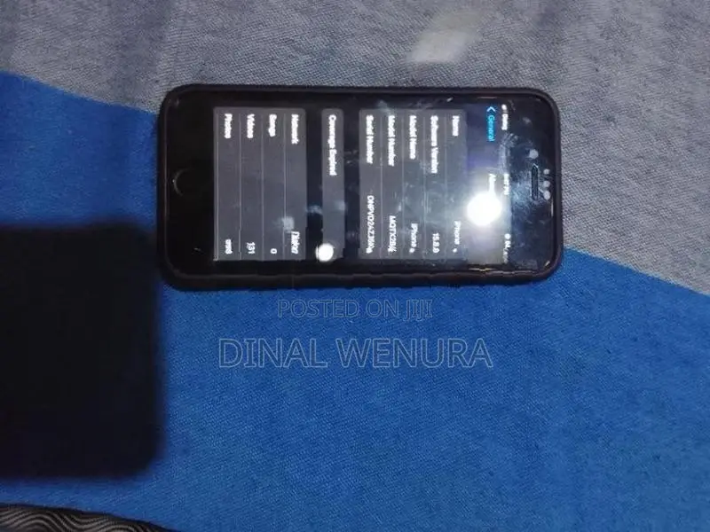 Apple iPhone 7 (Used)