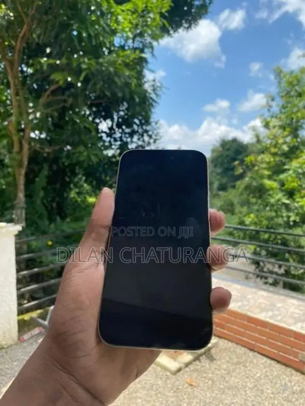 Apple iPhone 14 Pro (Used)