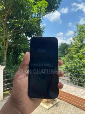 Apple iPhone 14 Pro (Used)