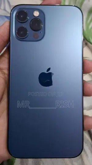 Apple iPhone 12 Pro (Used)