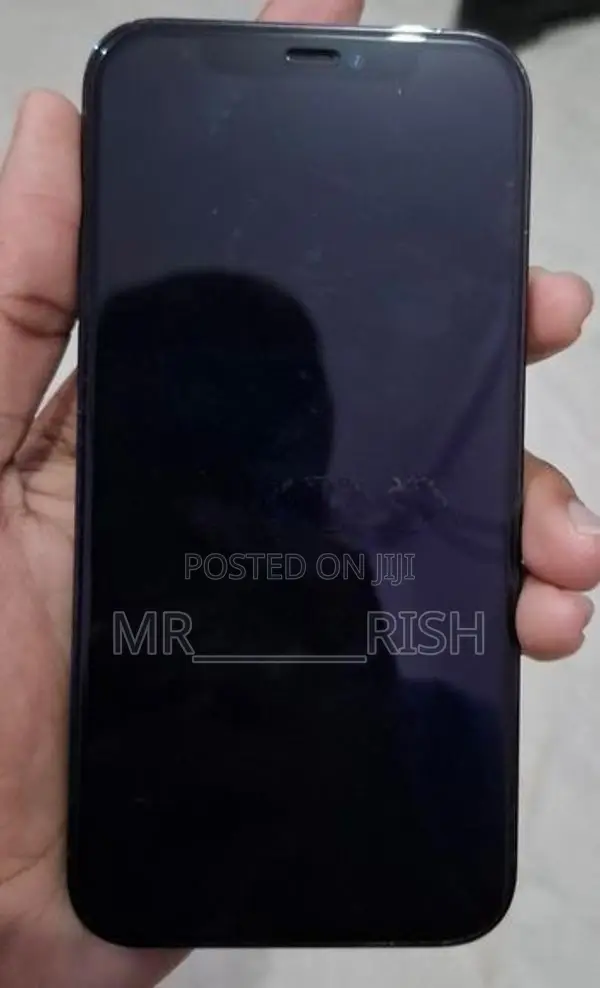 Apple iPhone 12 Pro (Used)