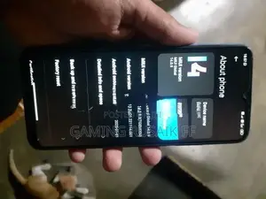 Xiaomi Redmi 10C (Used)