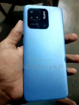 Xiaomi Redmi 10C (Used)