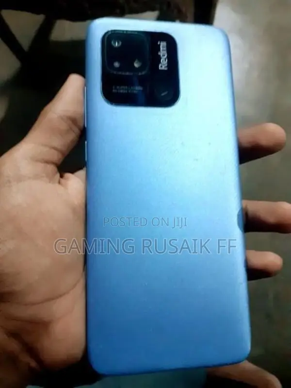 Xiaomi Redmi 10C (Used)