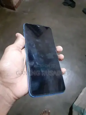 Xiaomi Redmi 10C (Used)