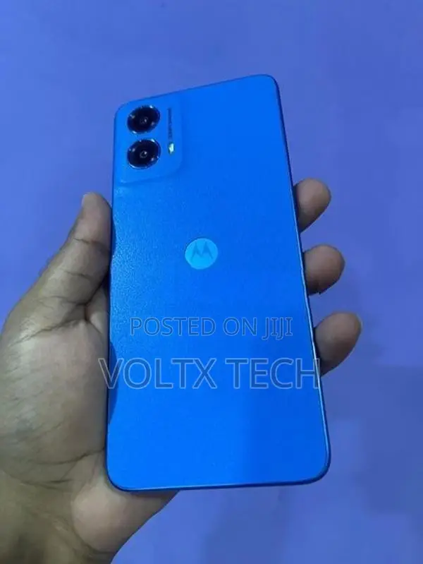 Moto G45 5G (Used)