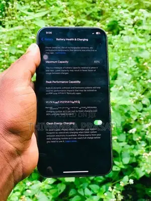 Apple iPhone 12 Pro Max (Used)
