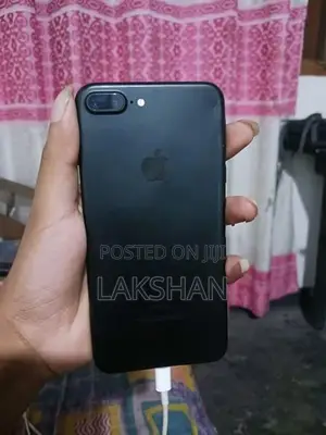 Apple iPhone 7 Plus 128GB (Used)