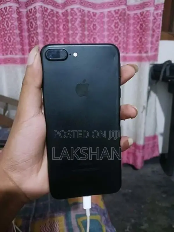 Apple iPhone 7 Plus 128GB (Used)