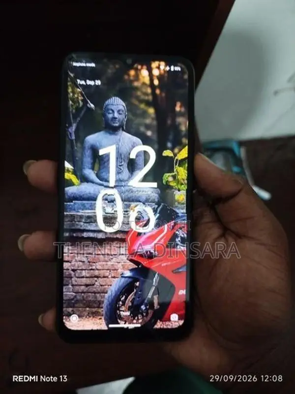 Xiaomi Redmi A2 plus (Used)