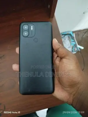 Xiaomi Redmi A2 plus (Used)