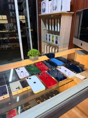 Apple iPhone 13 (Used)
