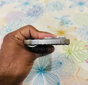 Apple iPhone 15 Pro (Used)