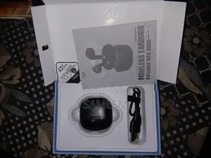 W26 Wireless Bluetooth Earbuds