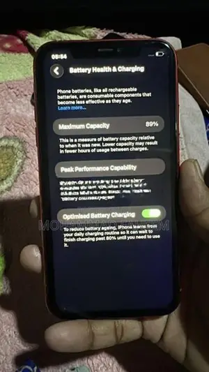 Apple iPhone 11 (Used)