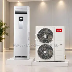 TCL 48000 BTU Commercial Floor Standing AC