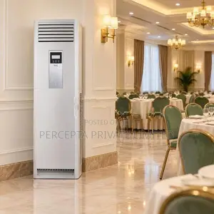 TCL 48000 BTU Commercial Floor Standing AC