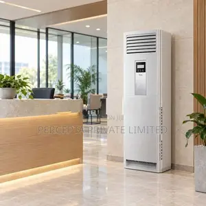TCL 48000 BTU Commercial Floor Standing AC