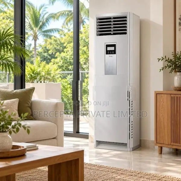 TCL 48000 BTU Commercial Floor Standing AC
