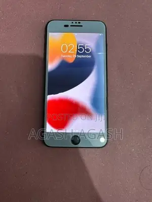 Apple iPhone 7 Plus (Used)