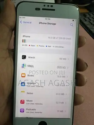 Apple iPhone 7 Plus (Used)