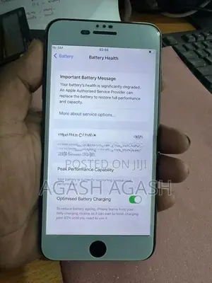 Apple iPhone 7 Plus (Used)