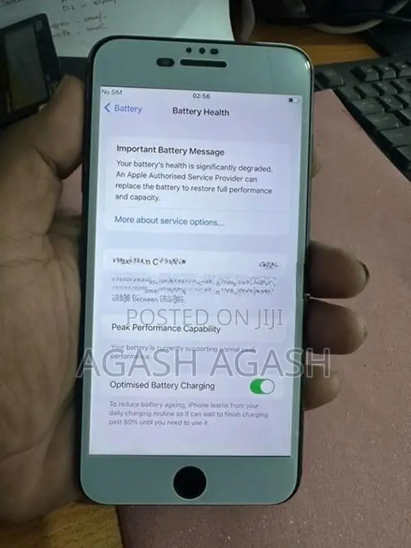 Apple iPhone 7 Plus (Used)