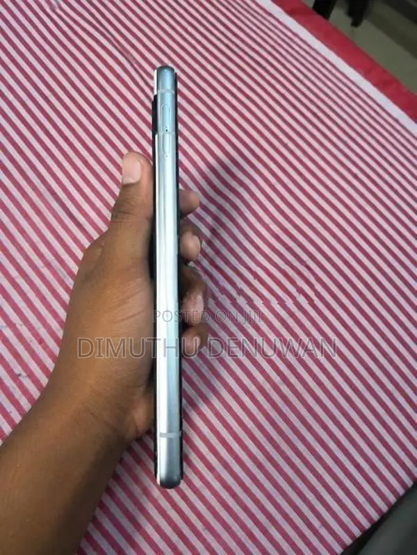 Google Pixel 7a (Used)