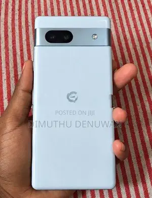 Google Pixel 7a (Used)