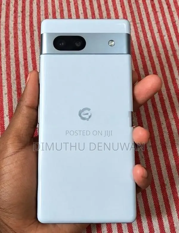 Google Pixel 7a (Used)