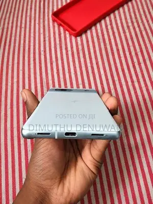 Google Pixel 7a (Used)
