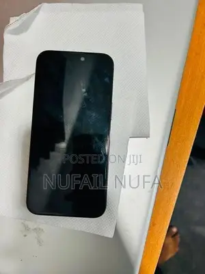 Apple iPhone 15 Pro Max (Used)