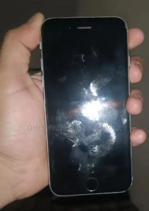 Apple iPhone 6 (Used)